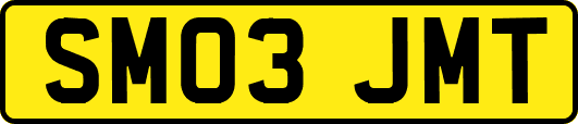 SM03JMT