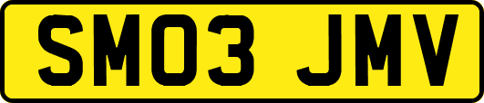 SM03JMV