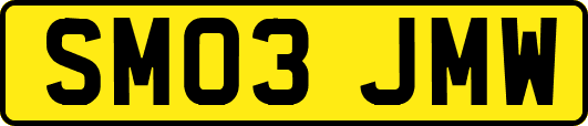 SM03JMW