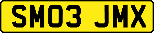 SM03JMX
