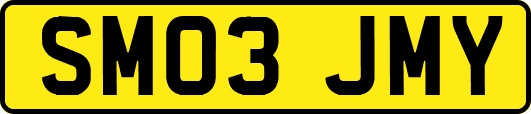 SM03JMY