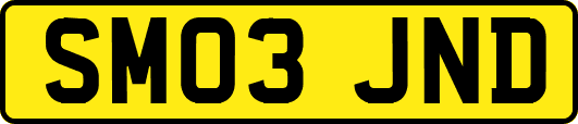 SM03JND