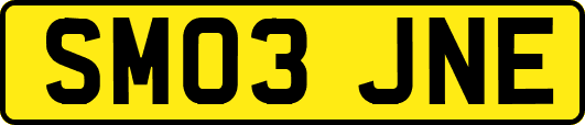 SM03JNE