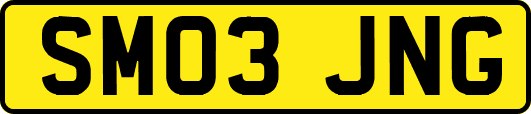 SM03JNG