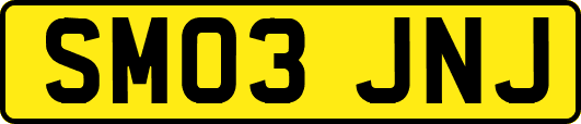 SM03JNJ