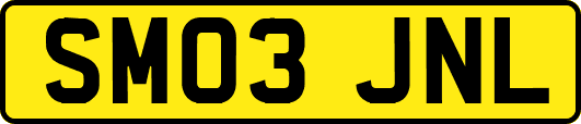 SM03JNL