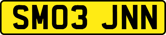 SM03JNN