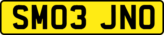 SM03JNO