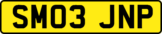 SM03JNP