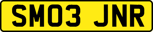 SM03JNR