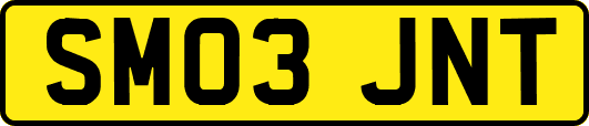 SM03JNT