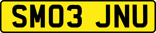 SM03JNU