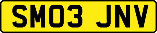 SM03JNV