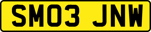 SM03JNW