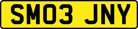 SM03JNY