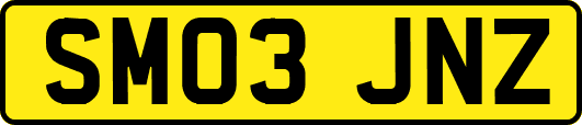 SM03JNZ