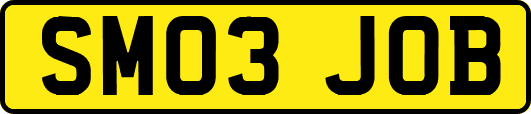 SM03JOB