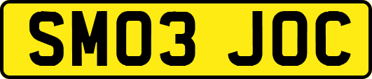 SM03JOC