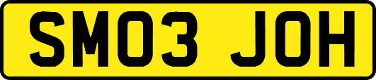 SM03JOH