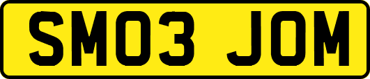 SM03JOM