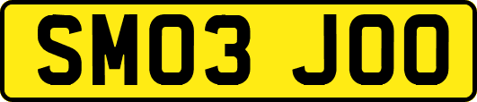 SM03JOO