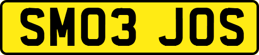 SM03JOS