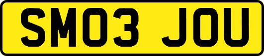 SM03JOU