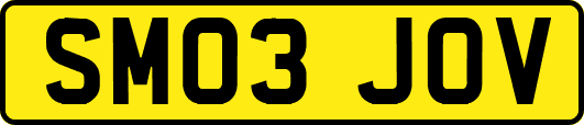 SM03JOV