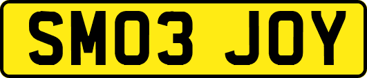 SM03JOY