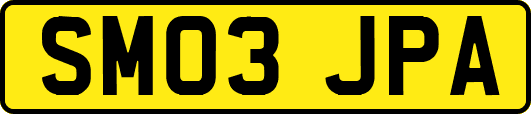 SM03JPA