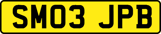 SM03JPB