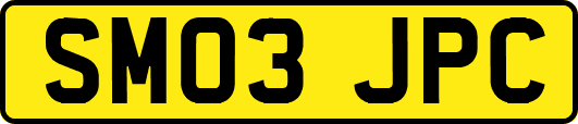 SM03JPC