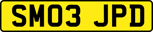 SM03JPD