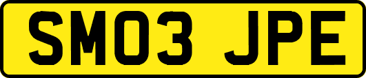 SM03JPE