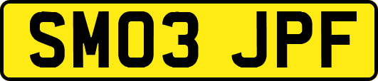 SM03JPF