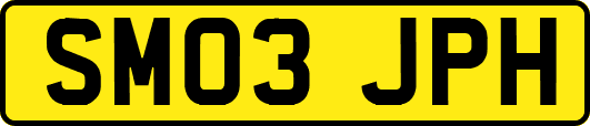 SM03JPH