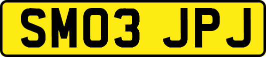SM03JPJ