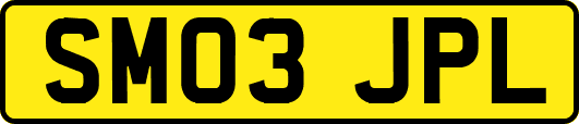 SM03JPL