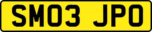 SM03JPO