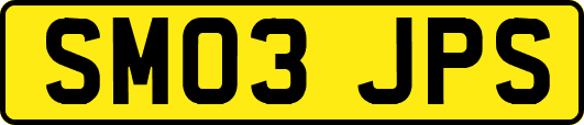 SM03JPS