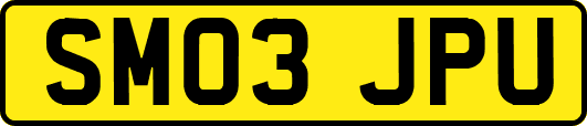 SM03JPU