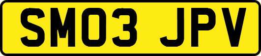 SM03JPV