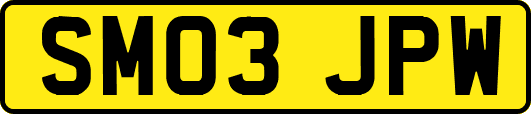 SM03JPW