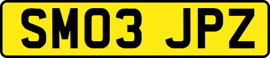 SM03JPZ