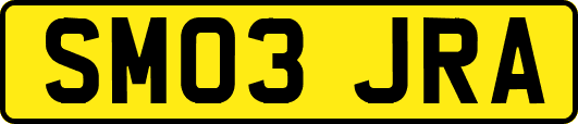 SM03JRA