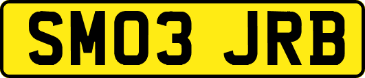 SM03JRB
