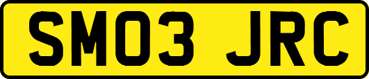 SM03JRC