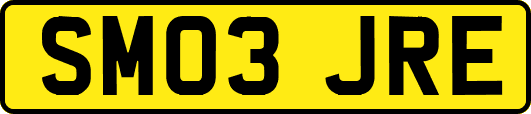 SM03JRE