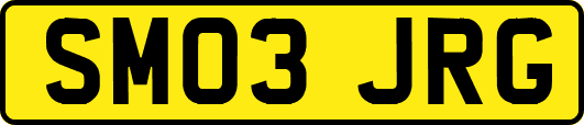 SM03JRG