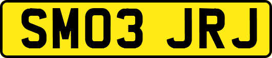 SM03JRJ